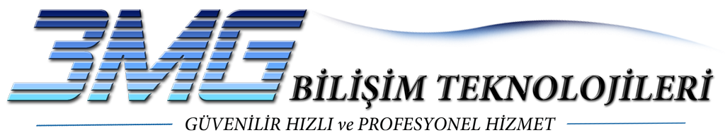 3MGBilişim Teknolojileri